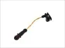 Датчик износа тормозных колодок QUICK BRAKE WS 0229 B (фото 1)