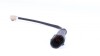 Датчик износа тормозных колодок QUICK BRAKE WS 0245 A (фото 5)