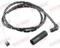 Датчик износа тормозных колодок QUICK BRAKE WS 0246 A (фото 3)