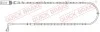Датчик износа тормозных колодок QUICK BRAKE WS 0247 A (фото 2)