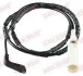 Датчик износа тормозных колодок QUICK BRAKE WS 0247 A (фото 3)