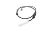 Датчик износа тормозных колодок QUICK BRAKE WS 0250 A (фото 1)