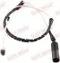 Датчик износа тормозных колодок QUICK BRAKE WS 0253 A (фото 3)