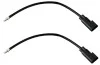 Датчик износа, тормоз. QUICK BRAKE WS0257A (фото 3)