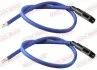 Датчик износа тормозных колодок QUICK BRAKE WS 0258 A (фото 3)