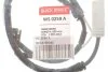 Датчик износа, тормоз. QUICK BRAKE WS0259A (фото 2)
