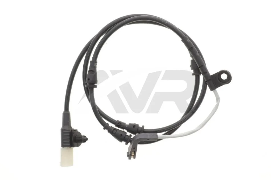 Датчик зносу,гальм.колодки QUICK BRAKE WS0261A (фото 1)