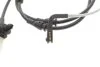 Датчик зносу,гальм.колодки QUICK BRAKE WS0261A (фото 4)