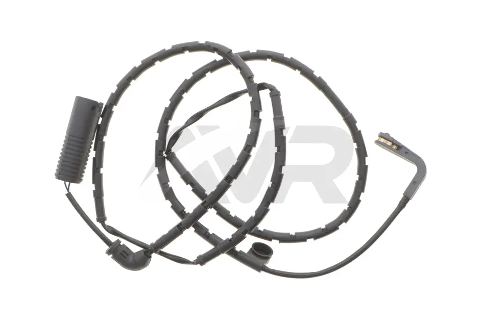 Датчик зносу гальмівних колодок QUICK BRAKE WS 0263 A (фото 1)