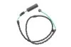 Датчик зносу гальмівних колодок QUICK BRAKE WS 0268 A (фото 1)