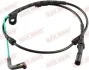 Датчик износа тормозных колодок QUICK BRAKE WS 0269 A (фото 3)