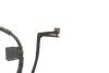 Датчик износа, тормоз. QUICK BRAKE WS0272A (фото 3)