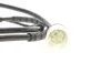 Датчик износа, тормоз. QUICK BRAKE WS0272A (фото 4)