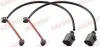 Датчик износа тормозных колодок QUICK BRAKE WS 0275 A (фото 3)