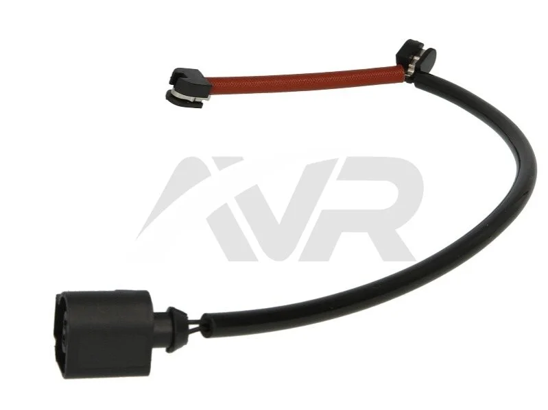 Датчик зносу,гальм.колодки QUICK BRAKE WS0275B (фото 1)