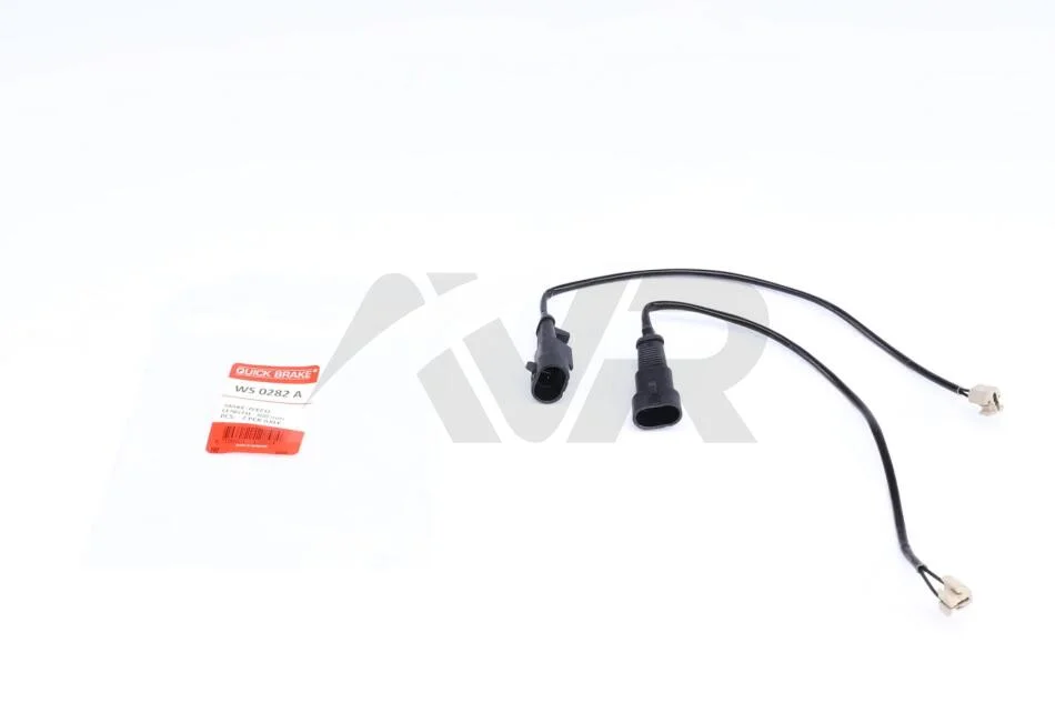 Датчик износа тормозных колодок QUICK BRAKE WS 0282 A (фото 1)