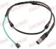 Датчик износа тормозных колодок QUICK BRAKE WS 0283 A (фото 3)