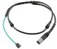 Датчик износа тормозных колодок QUICK BRAKE WS 0283 A (фото 4)