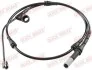 Датчик износа тормозных колодок QUICK BRAKE WS 0284 A (фото 3)