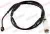 Датчик износа тормозных колодок QUICK BRAKE WS 0287 A (фото 3)