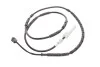 Датчик износа тормозных колодок QUICK BRAKE WS 0287 A (фото 1)