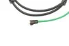 Датчик износа, тормоз. QUICK BRAKE WS0288A (фото 4)