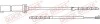Датчик износа тормозных колодок QUICK BRAKE WS 0298 A (фото 2)