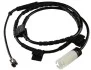 Датчик износа, тормоз. QUICK BRAKE WS0300A (фото 3)