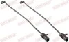 Датчик износа тормозных колодок QUICK BRAKE WS 0302 A (фото 3)