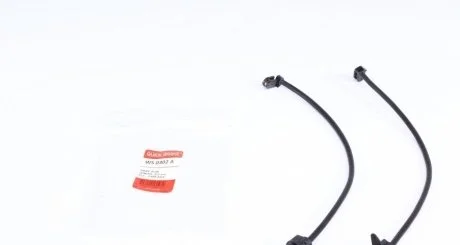 Датчик износа тормозных колодок QUICK BRAKE WS 0302 A