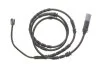 Датчик износа, тормоз. QUICK BRAKE WS0304A (фото 1)
