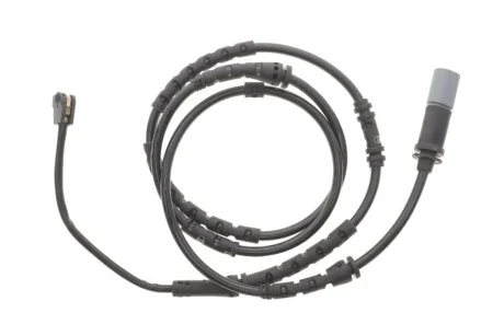 Датчик износа, тормоз. QUICK BRAKE WS0304A
