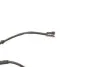 Датчик износа, тормоз. QUICK BRAKE WS0307A (фото 4)