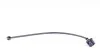 Датчик износа тормозных колодок QUICK BRAKE WS 0309 A (фото 6)