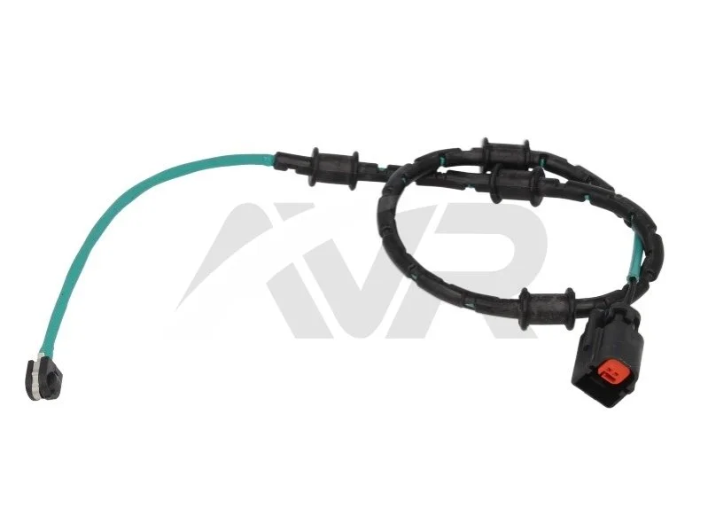 Датчик износа, тормоз. QUICK BRAKE WS0318A (фото 1)