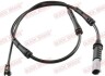 Датчик износа тормозных колодок QUICK BRAKE WS 0320 A (фото 3)