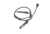 Датчик износа тормозных колодок QUICK BRAKE WS 0320 A (фото 4)