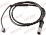 Датчик износа тормозных колодок QUICK BRAKE WS 0321 A (фото 3)