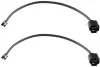 Датчик износа тормозных колодок QUICK BRAKE WS 0322 A (фото 4)
