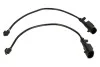 Датчик износа, тормоз. QUICK BRAKE WS0323A (фото 1)