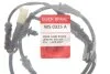 Датчик износа, тормоз. QUICK BRAKE WS0325A (фото 2)
