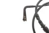Датчик износа, тормоз. QUICK BRAKE WS0325A (фото 4)