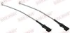 Датчик износа тормозных колодок QUICK BRAKE WS 0328 A (фото 3)