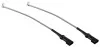 Датчик износа тормозных колодок QUICK BRAKE WS 0328 A (фото 4)