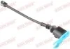 Датчик износа тормозных колодок QUICK BRAKE WS 0329 A (фото 3)