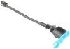 Датчик износа тормозных колодок QUICK BRAKE WS 0329 A (фото 4)