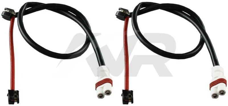 Датчик износа, тормоз. QUICK BRAKE WS0338A (фото 1)