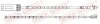 Датчик износа тормозных колодок QUICK BRAKE WS 0354 A (фото 2)