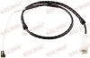 Датчик износа тормозных колодок QUICK BRAKE WS 0354 A (фото 3)