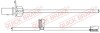 Датчик износа тормозных колодок QUICK BRAKE WS 0357 A (фото 2)